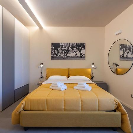 Ampio Monolocale Nel Centro Storico Di Siena Lejlighed Eksteriør billede